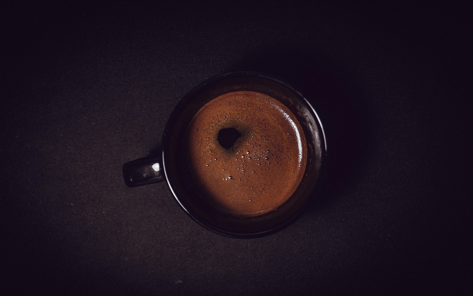 The Warm-Milk Idea, Revisited